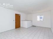 Apartamento para Locação em Curitiba/PR Cajuru 2 Quartos