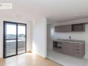 Apartamento para Locação em Curitiba/PR Cajuru 2 Quartos