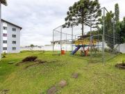Apartamento para Locação em Curitiba/PR Cajuru 2 Quartos
