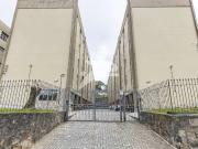 Apartamento para Locação em Curitiba/PR Cajuru 2 Quartos