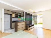 Apartamento para Locação em Curitiba/PR Cajuru 2 Quartos