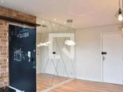 Apartamento para Locação em Curitiba/PR Cajuru 2 Quartos