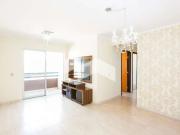 Apartamento para Locação em Curitiba/PR Cajuru 3 Quartos