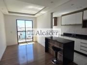 Apartamento para Locação em Curitiba/PR Cajuru 3 Quartos