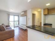 Apartamento para Locação em Curitiba/PR Campina do...