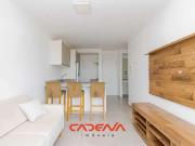 Apartamento para Locação em Curitiba/PR Campina do...