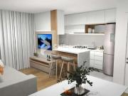 Apartamento para Locação em Curitiba/PR Campina do...