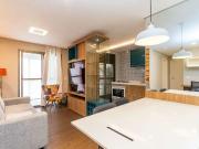 Apartamento para Locação em Curitiba/PR Campina do...