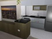 Apartamento para Locação em Curitiba/PR Campina do...