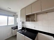 Apartamento para Locação em Curitiba/PR Campo Comprido 2...