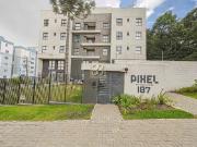 Apartamento para Locação em Curitiba/PR Campo Comprido 2...
