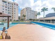 Apartamento para Locação em Curitiba/PR Campo Comprido 2...