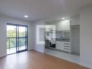 Apartamento para Locação em Curitiba/PR Campo Comprido 2...