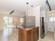 Apartamento para Locação em Curitiba/PR Campo Comprido 2...