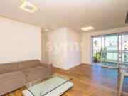 Apartamento para Locação em Curitiba/PR Campo Comprido 2...