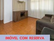 Apartamento para Locação em Curitiba/PR Campo Comprido 2...