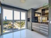 Apartamento para Locação em Curitiba/PR Campo Comprido 2...