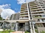 Apartamento para Locação em Curitiba/PR Campo Comprido 2...