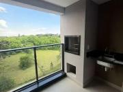 Apartamento para Locação em Curitiba/PR Campo Comprido 2...