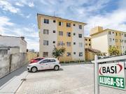 Apartamento para Locação em Curitiba/PR Campo Comprido 2...