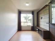 Apartamento para Locação em Curitiba/PR Campo Comprido 2...