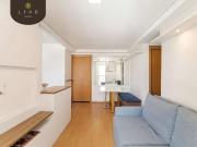 Apartamento para Locação em Curitiba/PR Campo Comprido 2...