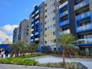 Apartamento para Locação em Curitiba/PR Campo Comprido 2...
