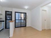 Apartamento para Locação em Curitiba/PR Campo Comprido 2...