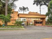 Apartamento para Locação em Curitiba/PR Campo Comprido 2...