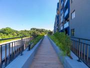 Apartamento para Locação em Curitiba/PR Campo Comprido 3...