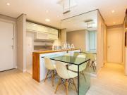 Apartamento para Locação em Curitiba/PR Campo Comprido 3...