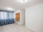 Apartamento para Locação em Curitiba/PR Campo Comprido 3...