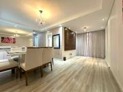 Apartamento para Locação em Curitiba/PR Campo Comprido 3...