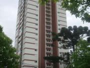 Apartamento para Locação em Curitiba/PR Campo Comprido 3...