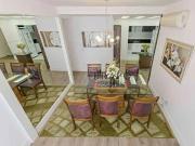 Apartamento para Locação em Curitiba/PR Campo Comprido 3...