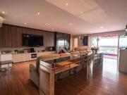 Apartamento para Locação em Curitiba/PR Campo Comprido 3...