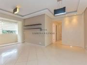 Apartamento para Locação em Curitiba/PR Campo Comprido 3...