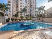 Apartamento para Locação em Curitiba/PR Campo Comprido 3...