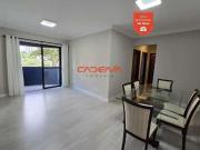 Apartamento para Locação em Curitiba/PR Campo Comprido 3...
