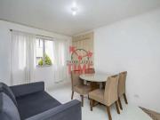 Apartamento para Locação em Curitiba/PR Campo Comprido 3... Apartamento para Locação em Curitiba/PR Campo Comprido 3...