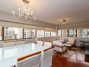 Apartamento para Locação em Curitiba/PR Campo Comprido 4...