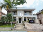 Apartamento para Locação em Curitiba/PR Campo Comprido 4...