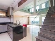 Apartamento para Locação em Curitiba/PR Campo Comprido 4...