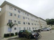 Apartamento para Locação em Curitiba/PR Campo de Santana...