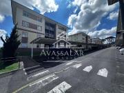 Apartamento para Locação em Curitiba/PR Campo de Santana...