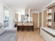 Apartamento para Locação em Curitiba/PR Campo de Santana...