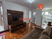 Apartamento para Locação em Curitiba/PR Campo de Santana...
