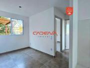 Apartamento para Locação em Curitiba/PR Campo de Santana...
