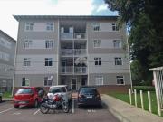 Apartamento para Locação em Curitiba/PR Campo de Santana...