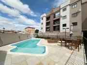 Apartamento para Locação em Curitiba/PR Capão da Imbuia...